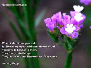 Johnny Depp Quotes 1